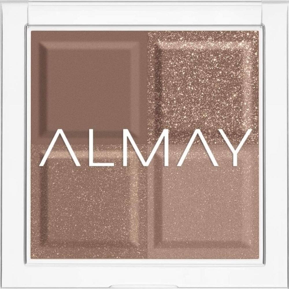 Almay Shadow Squad Eyeshadow 180 ambition